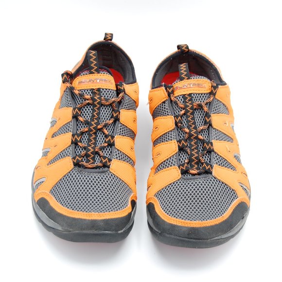 Mountrek Trail Hiking Mens shoes US Size 11.5 - Picture 2 of 11